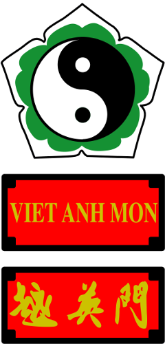 lo stemma del Viet Anh Mon