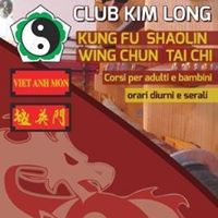 Club Kim Long Milano